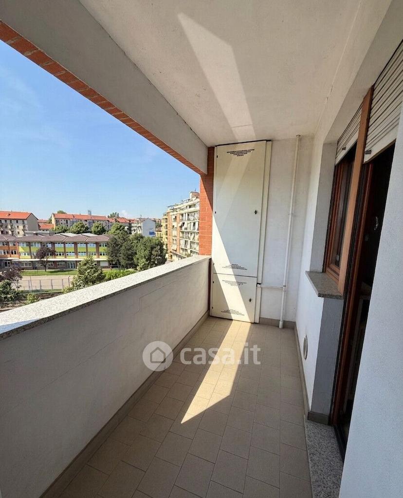 Bilocale in Via Generale Luigi Damiano 5
