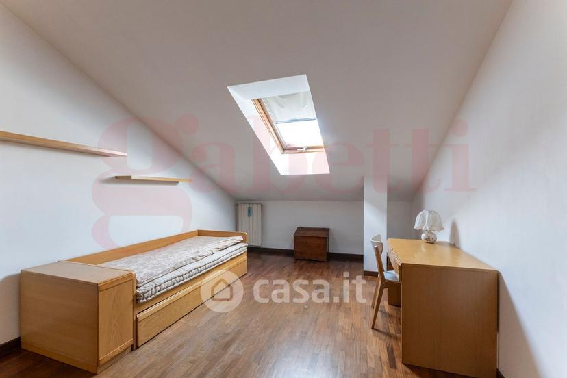 Appartamento in Via XXV Aprile 118 — foto 41 di 41