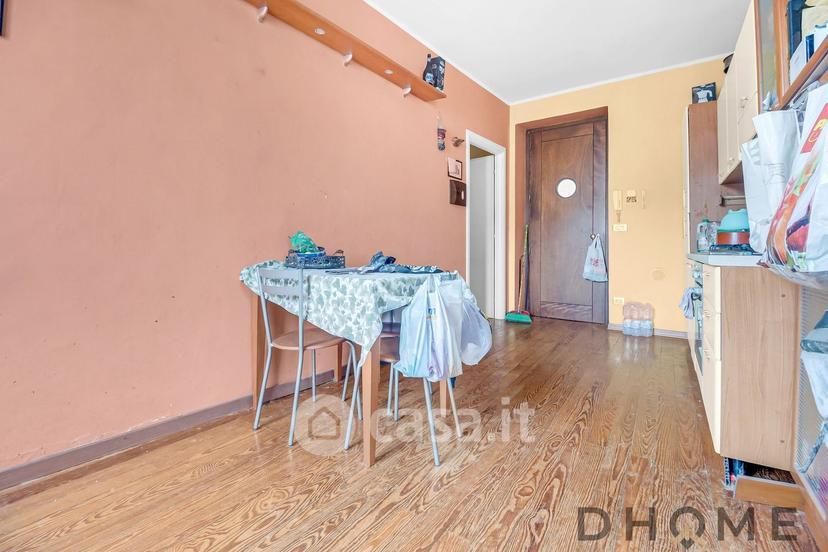 Bilocale in Largo Romano — foto 19 di 21