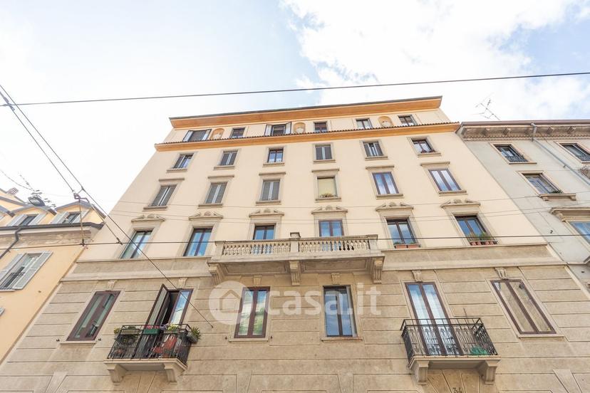 Trilocale in Corso di Porta Vigentina — foto 13 di 34