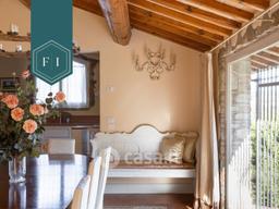 Villa in Via del Torracchione