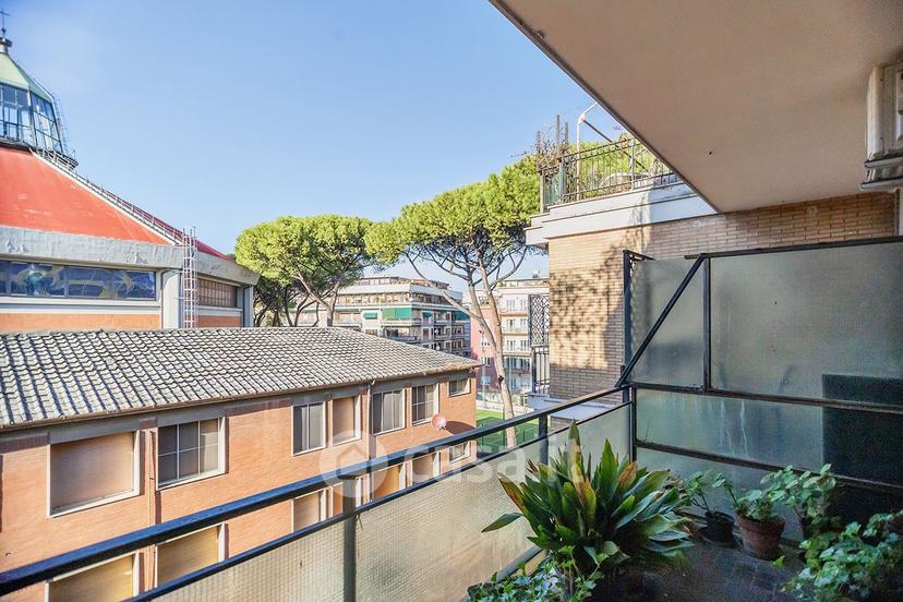 Bilocale in Circonvallazione Nomentana — foto 7 di 22