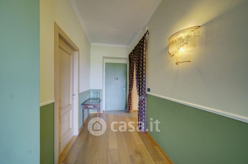 Villa in Via Casale 320 — foto 42 di 51
