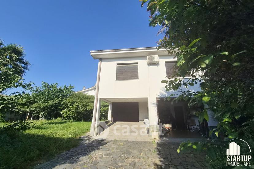 Appartamento in Via Papa Giovanni XXIII 69 — foto 35 di 45