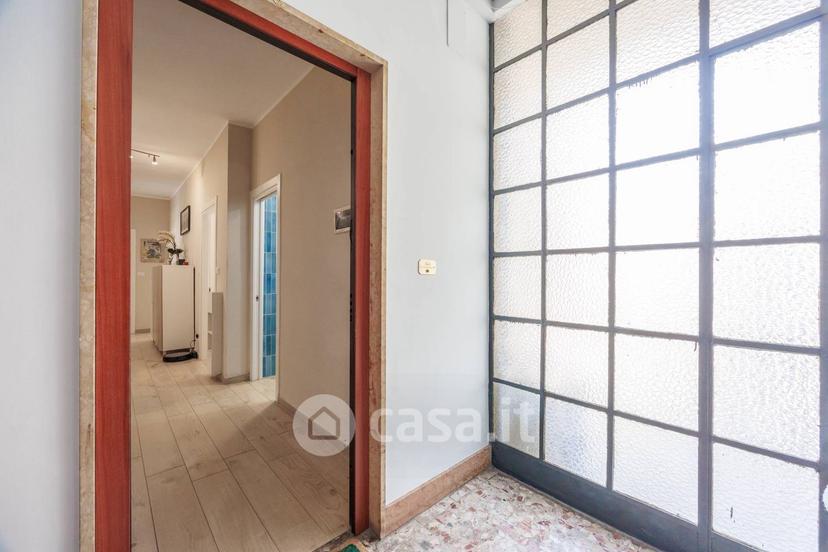 Appartamento in Corso Carlo E Nello Rosselli — foto 24 di 27