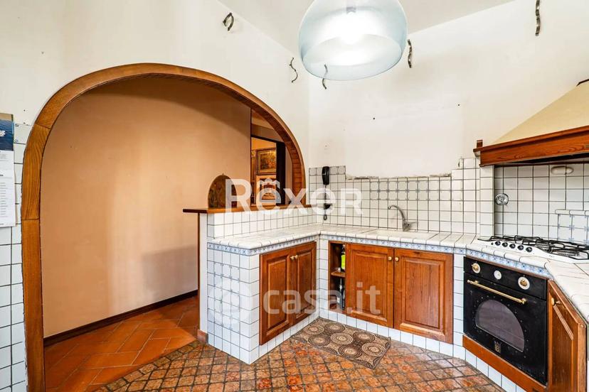 Appartamento in Via Ugo Foscolo 11 — foto 10 di 26
