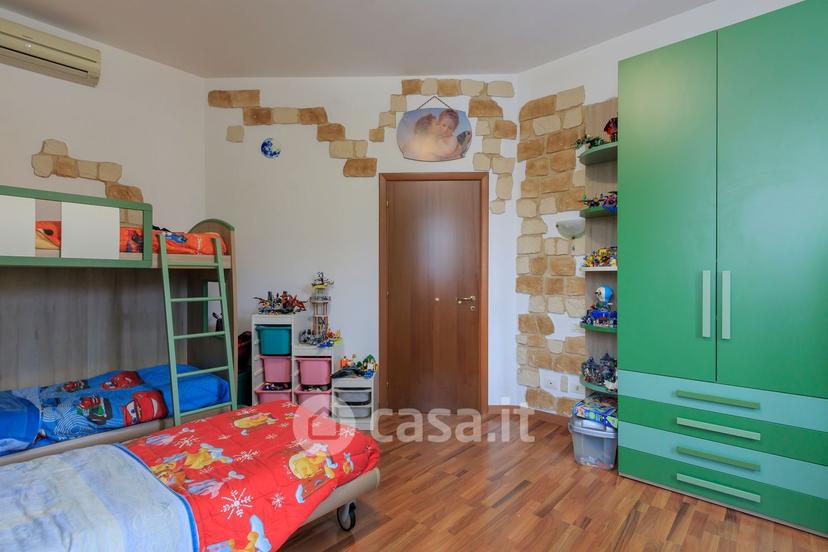 Appartamento in Via Giorgio Stephenson 46 — foto 7 di 30