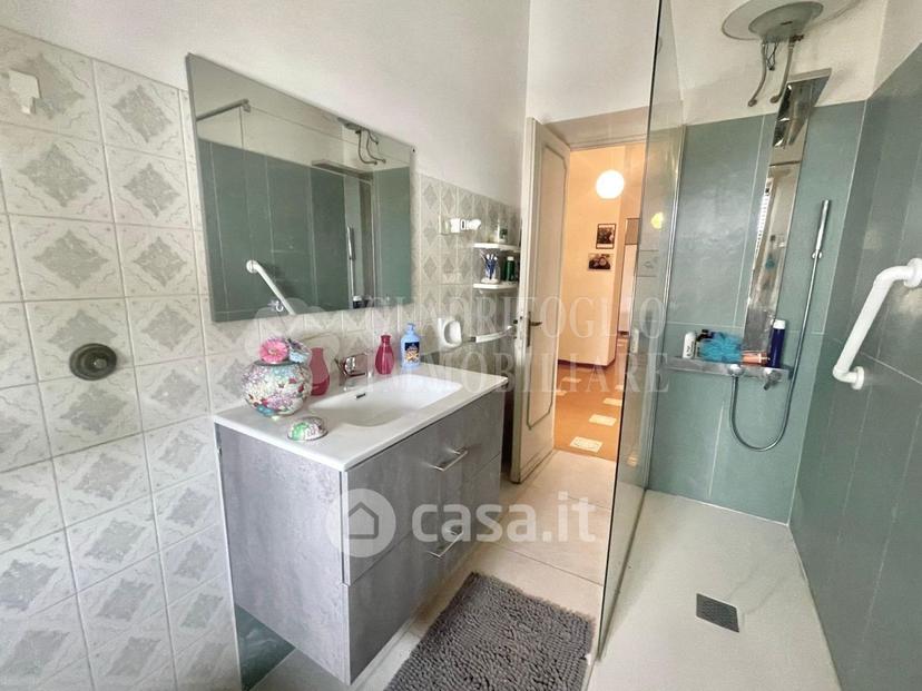 Trilocale in Via dei Mughetti 23 — foto 26 di 27