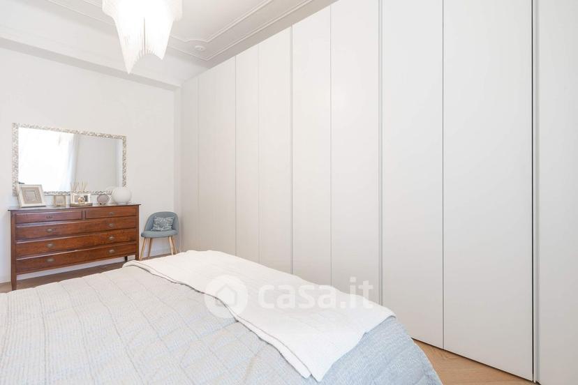 Trilocale in Corso di Porta Vigentina — foto 8 di 34