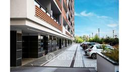Bilocale in Via Martiri delle Foibe 25