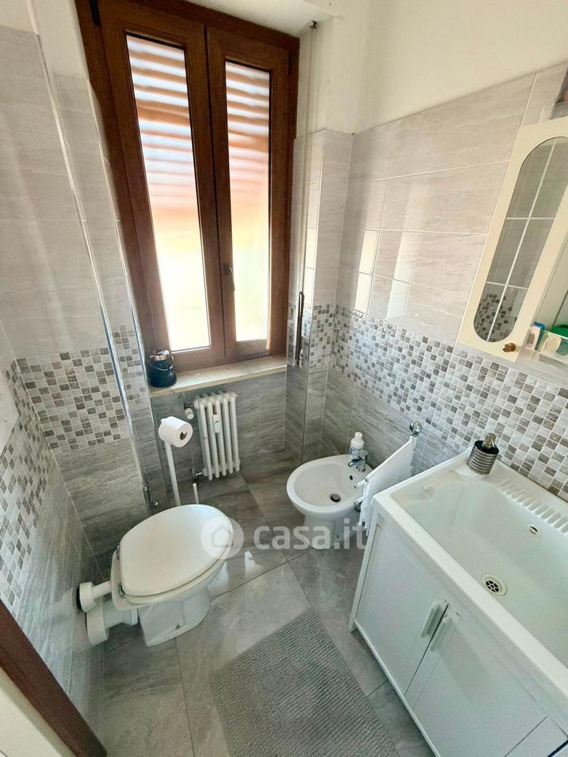 Trilocale in Via Ada Marchesini Gobetti — foto 22 di 24