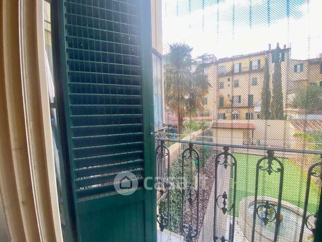 Quadrilocale in Via San Zanobi — foto 26 di 37