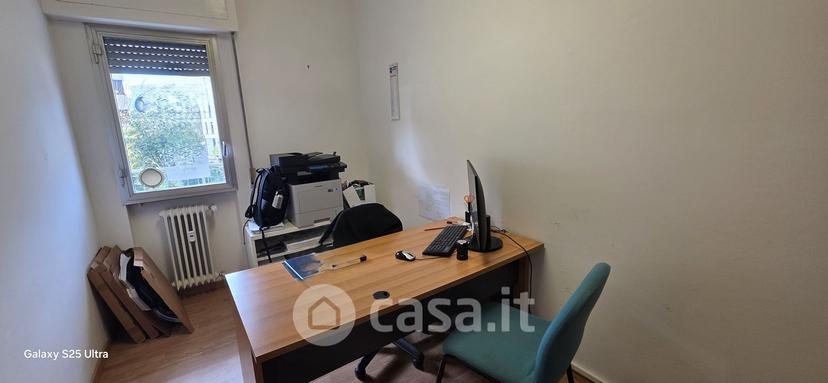 Appartamento in Via del Ponte alle Mosse — foto 14 di 25