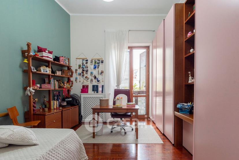 Quadrilocale in Via Giordano Luca — foto 11 di 32