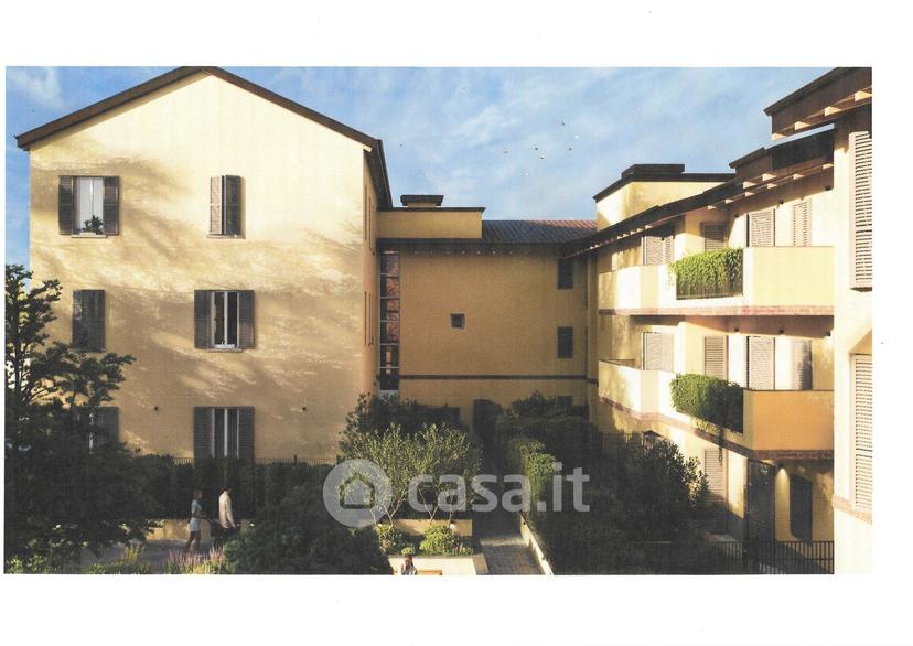 Bilocale in Via M. Monegherio 3 — foto 29 di 33