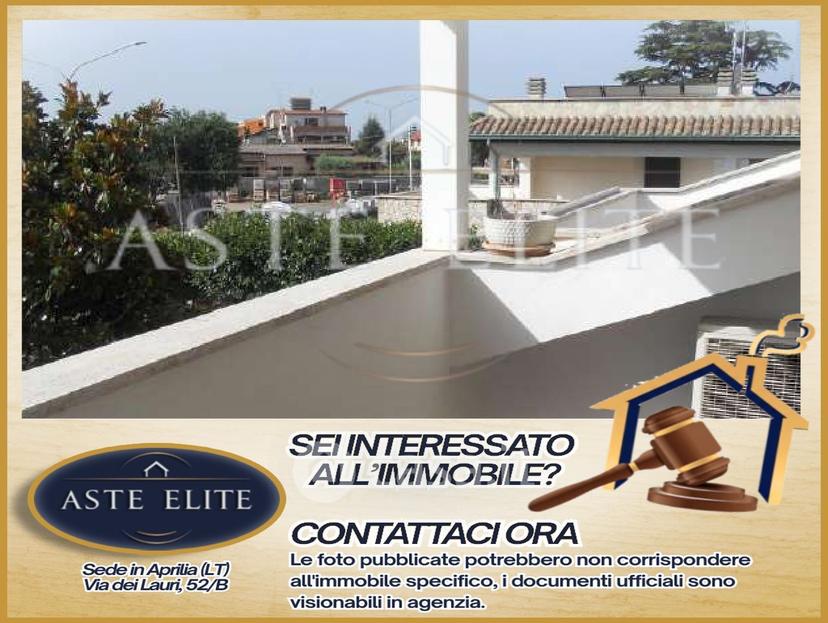 Quadrilocale in Viale Nuova Florida 96 — foto 19 di 22
