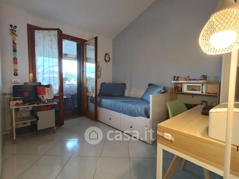 Quadrilocale in Via dell' Olmicino — foto 14 di 24