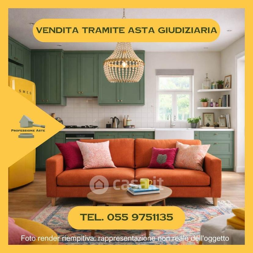 Trilocale in Località Masseto 64 — foto 15 di 31