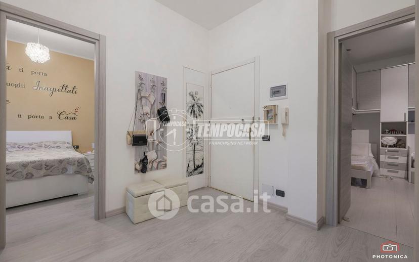 Trilocale in Via Cà Bassa — foto 33 di 34