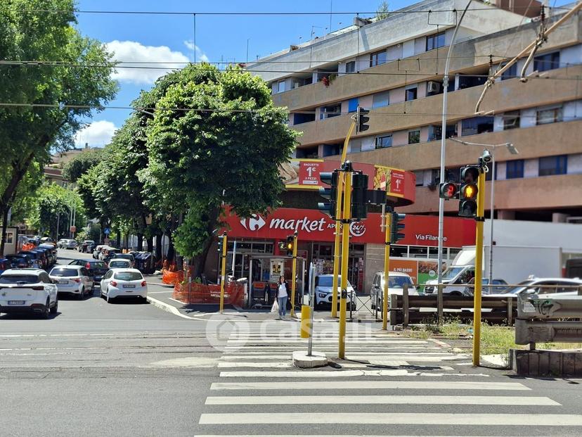 Trilocale in Via Casilina 367 — foto 10 di 22