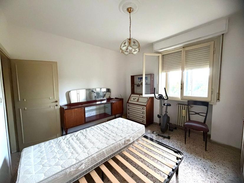 Appartamento in Via dell'Argingrosso — foto 21 di 26