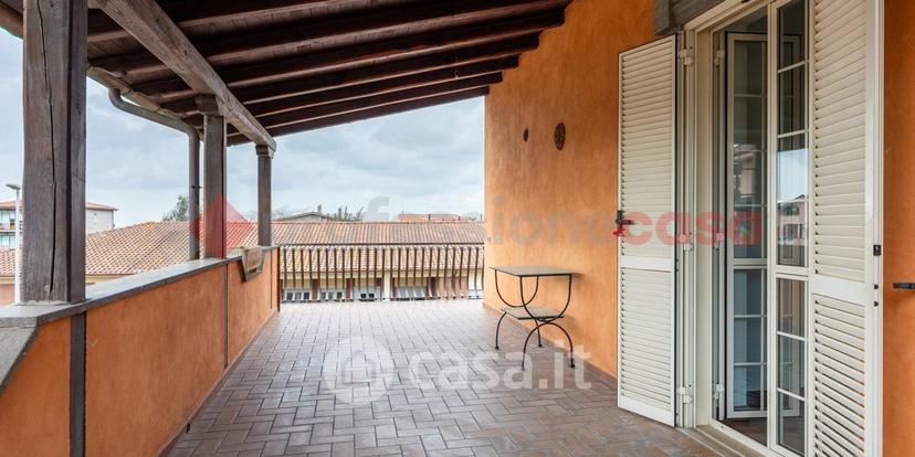 Trilocale in Via Livorno — foto 43 di 51