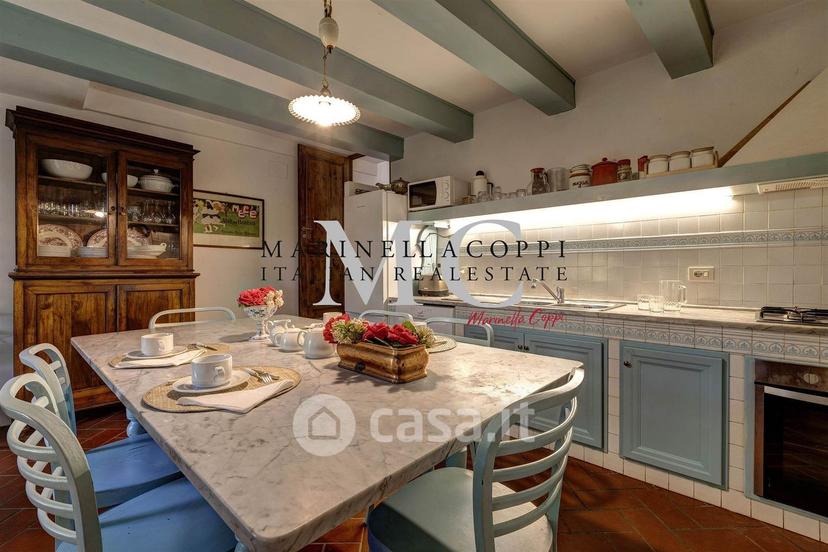 Villa in Piazza Giacomo Matteotti — foto 18 di 48