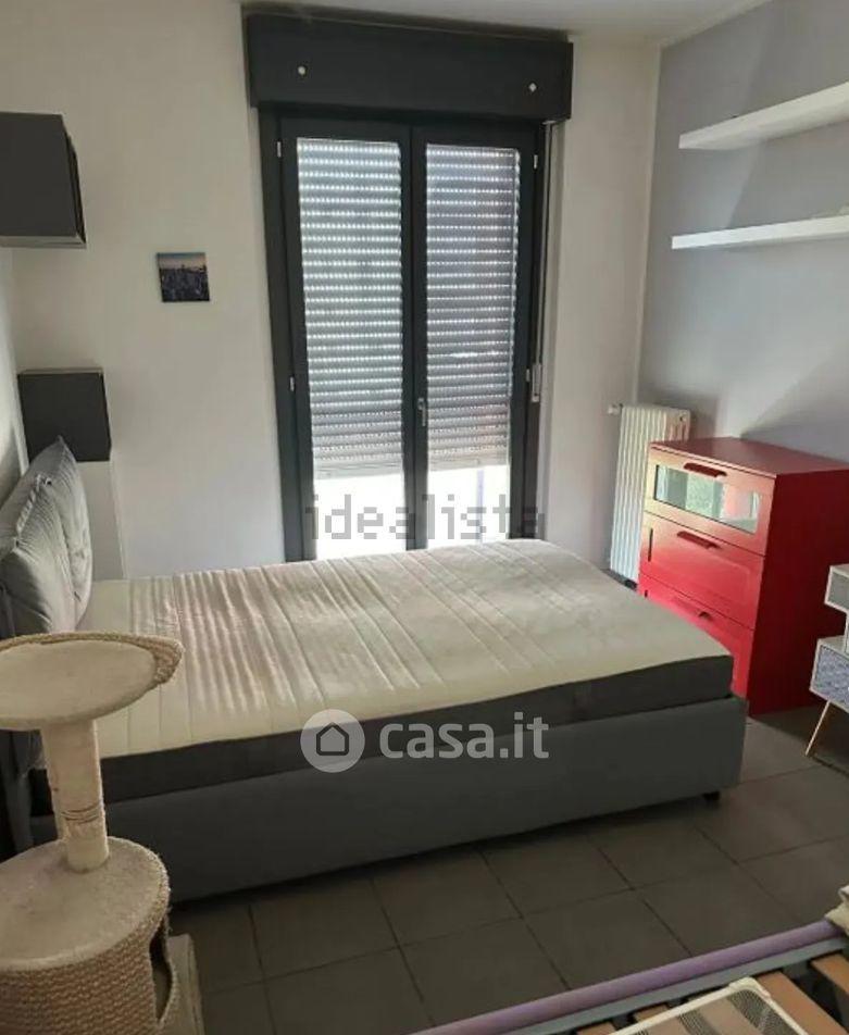 Bilocale in Via Pesaro 17 — foto 7 di 25