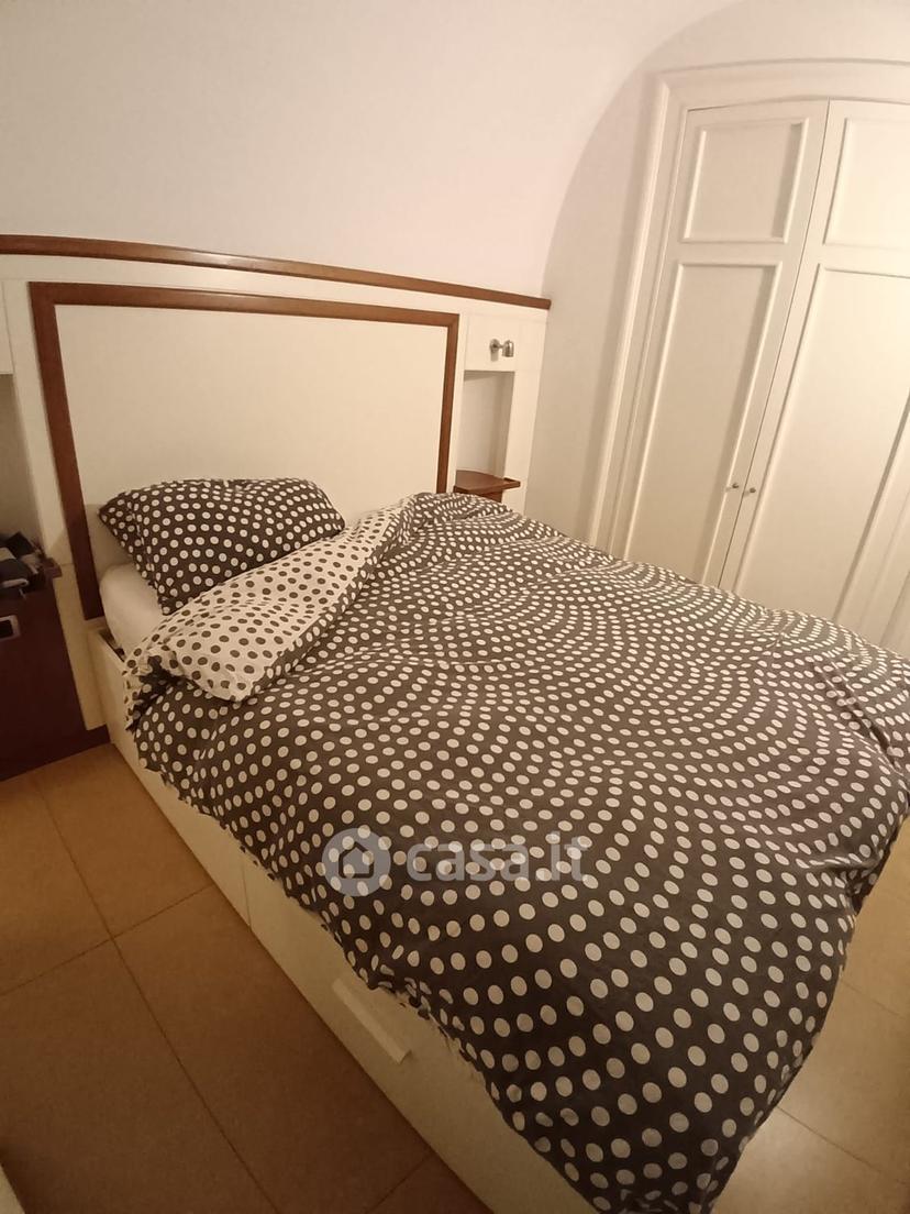 Trilocale in Via Vittoria Colonna — foto 28 di 39