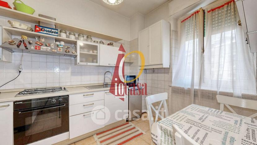 Bilocale in Via Privata Giuseppe Sacconi 5 — foto 4 di 38