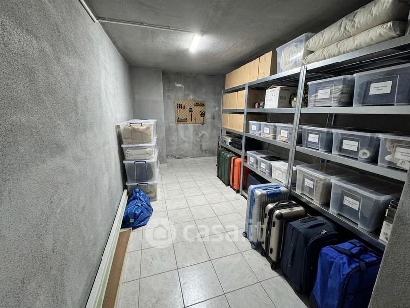 Quadrilocale in Via Benvenuto Cellini 31 — foto 11 di 31
