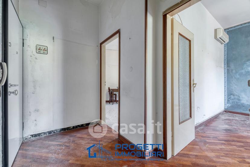 Bilocale in Via Nazionale 252 — foto 16 di 23