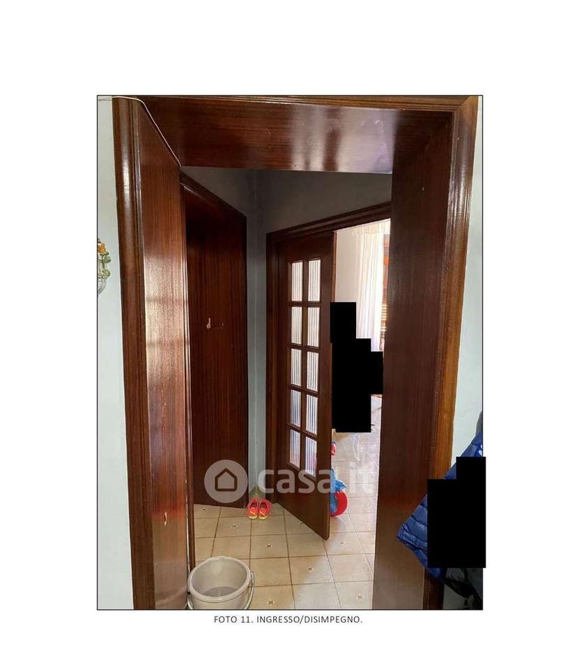 Quadrilocale in Via Benedetto Cairoli 60 — foto 6 di 18