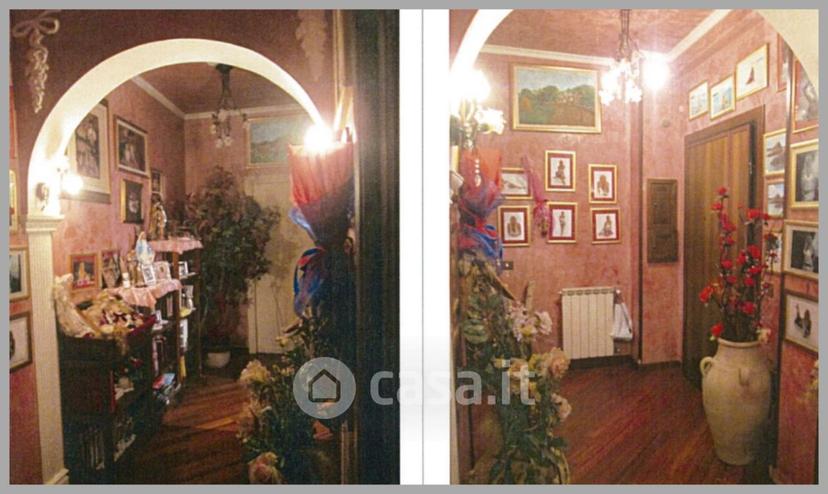 Quadrilocale in Via La Spezia — foto 23 di 32