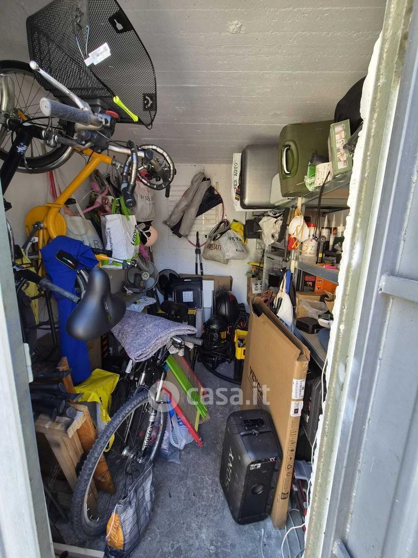 Trilocale in Via Agucchi 106 — foto 2 di 22