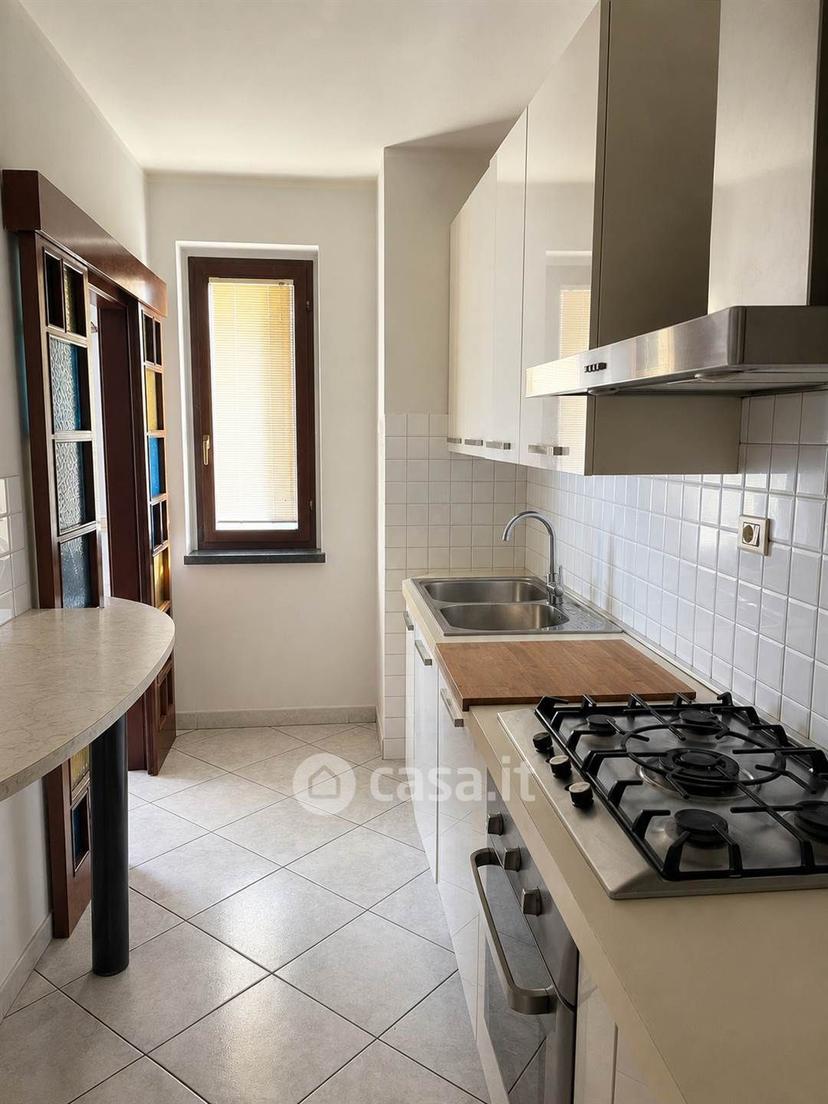 Quadrilocale in Via delle Fiascaie 22 — foto 11 di 26