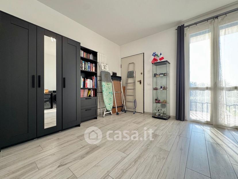 Trilocale in Via Gino Fratesi — foto 17 di 20