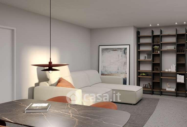 Trilocale in Via G. Impastato 36 — foto 15 di 34
