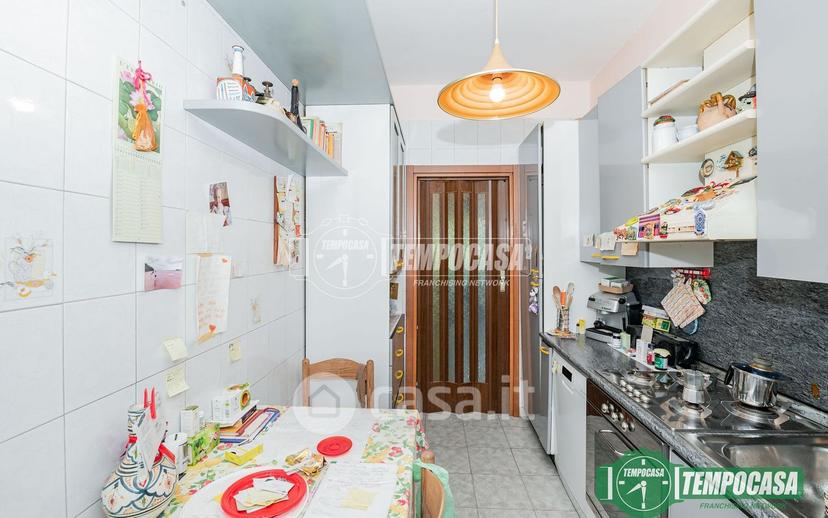Quadrilocale in Via Giuseppe di Vittorio — foto 24 di 25