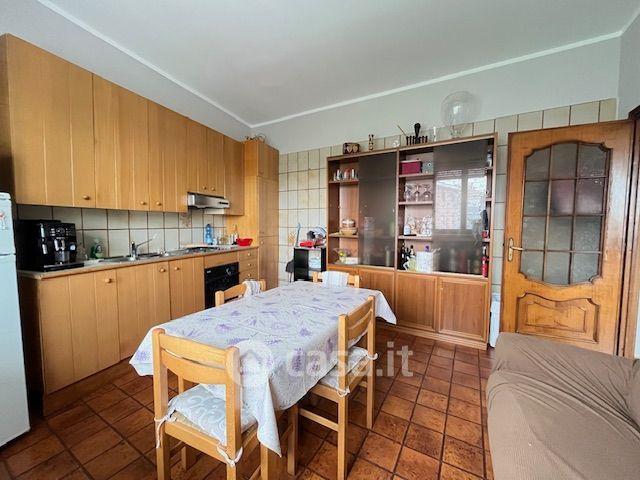 Quadrilocale in Via Isolabella — foto 22 di 30