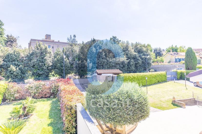 Villa in Via Padre Antonio Rocchi — foto 29 di 72