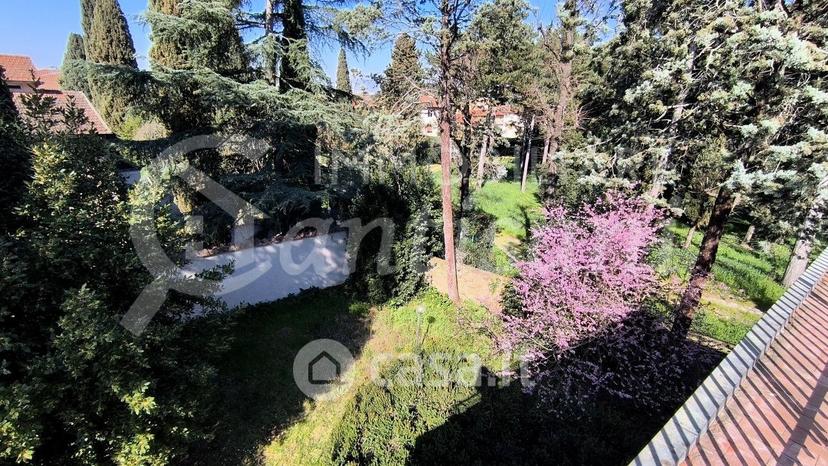 Villa in Via dei Cappuccini — foto 52 di 58