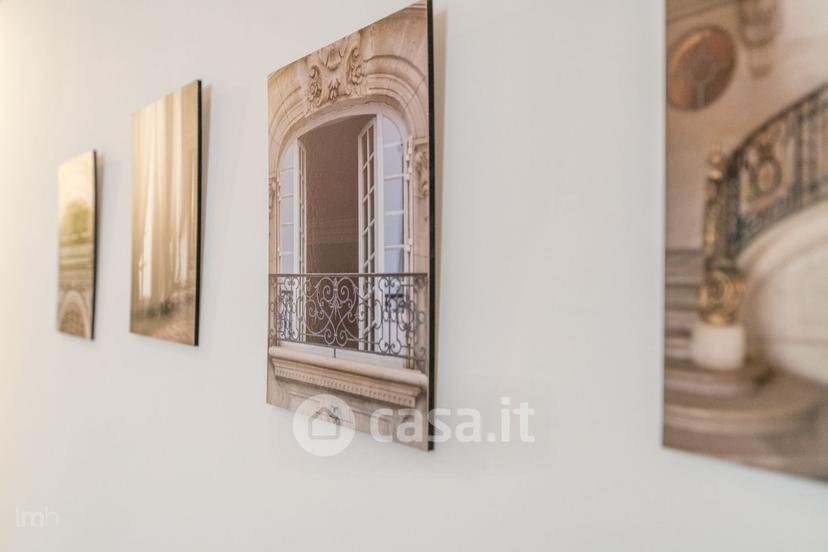 Appartamento in Via Giulio Cesare Vanini — foto 2 di 26