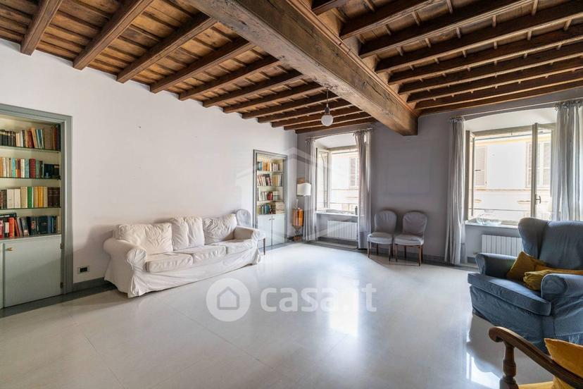 Appartamento in Via Giambattista Bogino 25 — foto 23 di 51