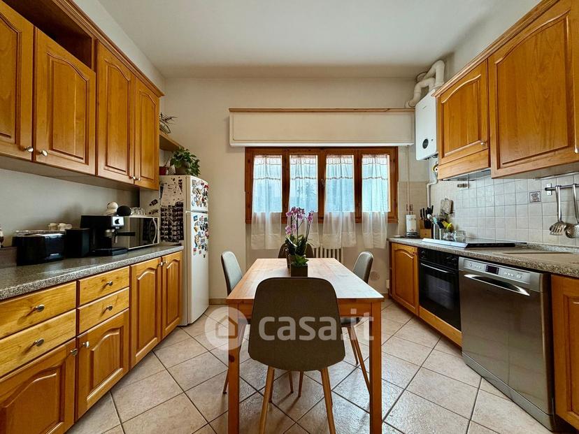 Appartamento in Robinson 10 — foto 2 di 33