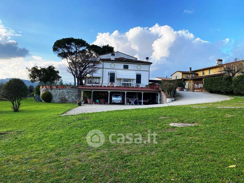 Villa in Via degli Arrighi 2 — foto 83 di 95