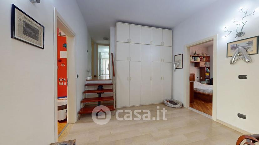 Appartamento in Via Vincenzo Gemito 2 — foto 32 di 59