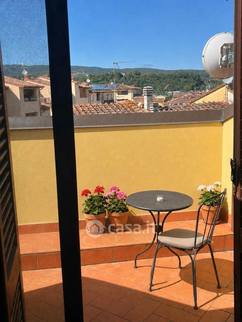 Quadrilocale in Via delle Fiascaie 22 — foto 25 di 26