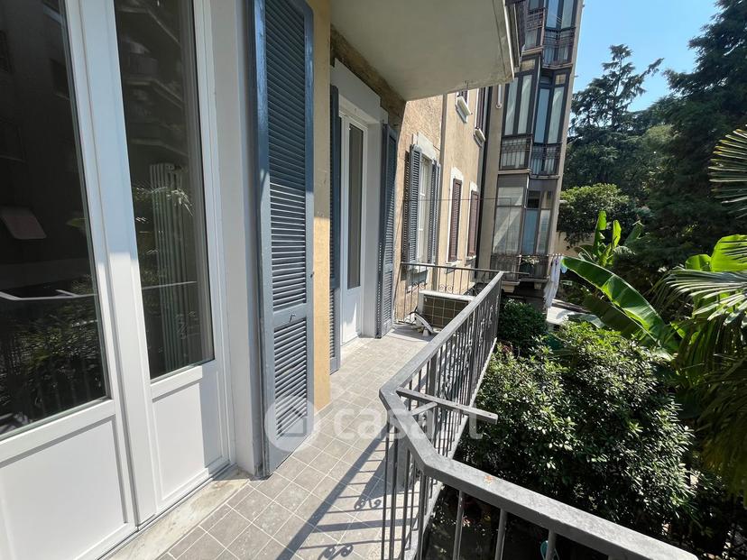 Trilocale in Via Giorgio Washington — foto 33 di 36