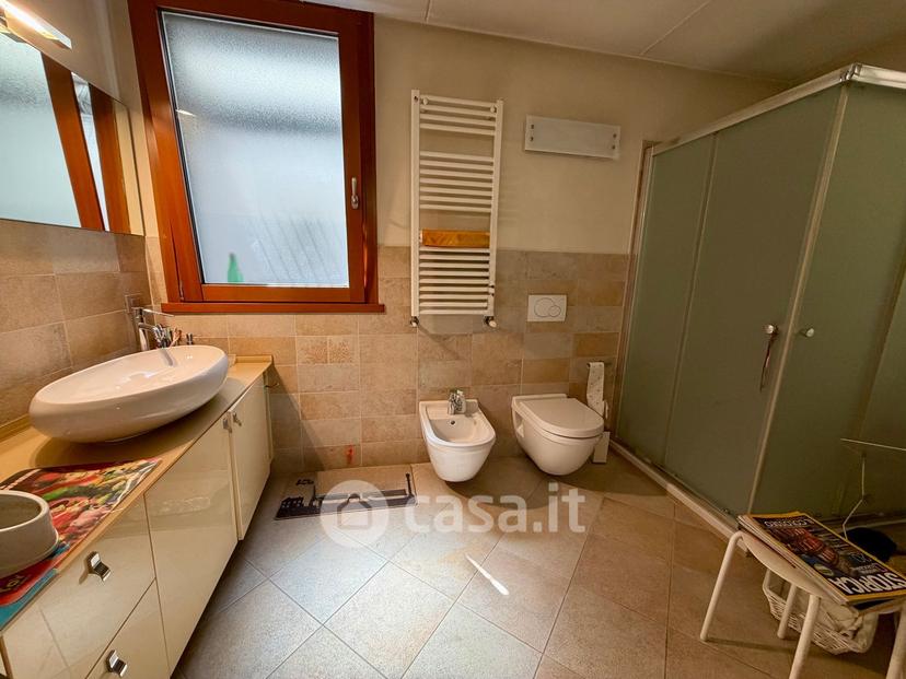Quadrilocale in Via dei Tigli — foto 43 di 43